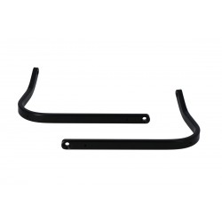 HPR.00.220.14601/B : SW-Motech BBStorm Handguards 2020 Africa Twin CRF