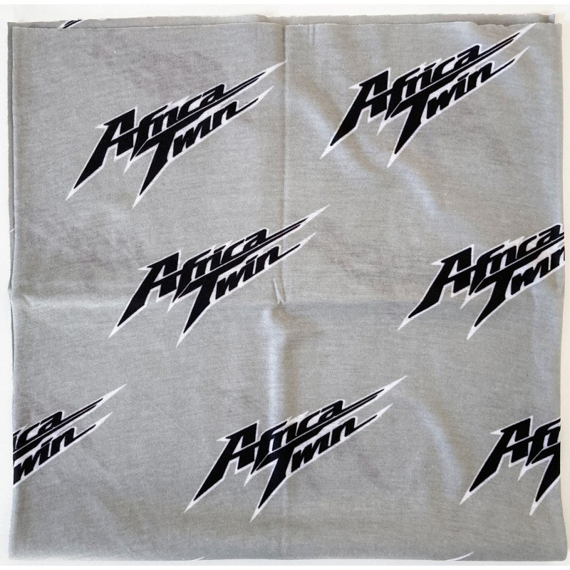 3000114717938 : Africa Twin Neck Warmer Honda CRF Africa Twin