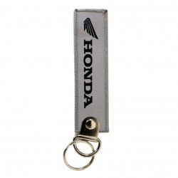 H.1PORTECLEAFRICA : Porte-clé tissu Africa Twin Honda CRF Africa Twin