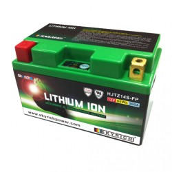 312139 (1079100) : Batterie Lithium HJTZ14S Honda CRF Africa Twin