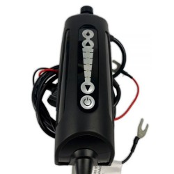 1106960 : Engrasador de cadena automático Africa Twin CRF