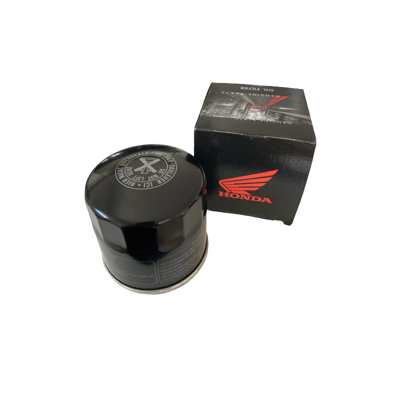 15410-MCJ-505 : Filtro dell'olio Honda Honda CRF Africa Twin