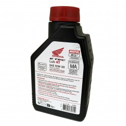 111304 : Huile Motul E-Tec Honda CRF Africa Twin