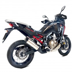 BC6046SC : IXRACE Desert Exhaust Africa Twin CRF