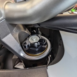 forkwheel : Perilla de horquilla Honda CRF Africa Twin
