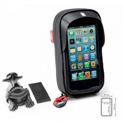 S95_B : Givi GPS/Phone Carrier Honda CRF Africa Twin