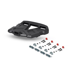 D1B591PA : Shad Terra Large Plate Africa Twin CRF