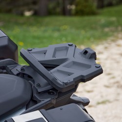 D1B591PA : Shad Terra Large Plate Africa Twin CRF