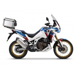 PACK-H0DV10ST-D0TR48100 : Pack Top-Case Shad Terra 48L Alu Honda CRF Africa Twin