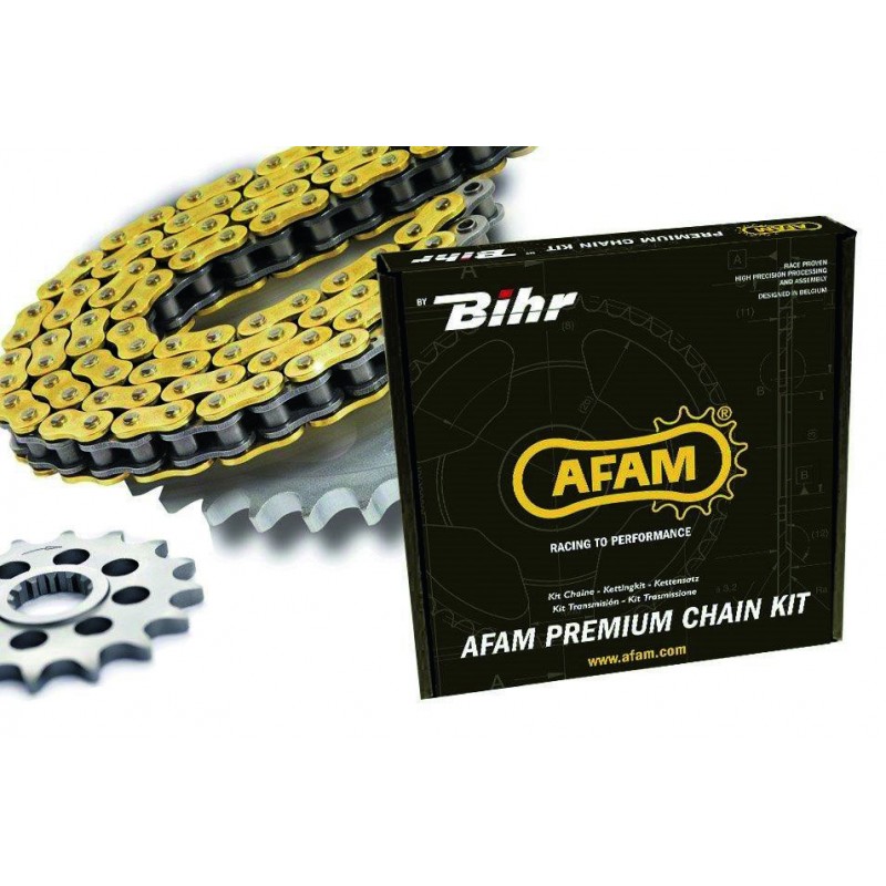 3040703 - 48013067 : AFAM XHR3 Kettensatz 16/42 Honda CRF Africa Twin