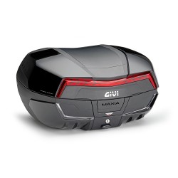 V58NNB2 : GIVI V58 Maxia 5 Africa Twin CRF