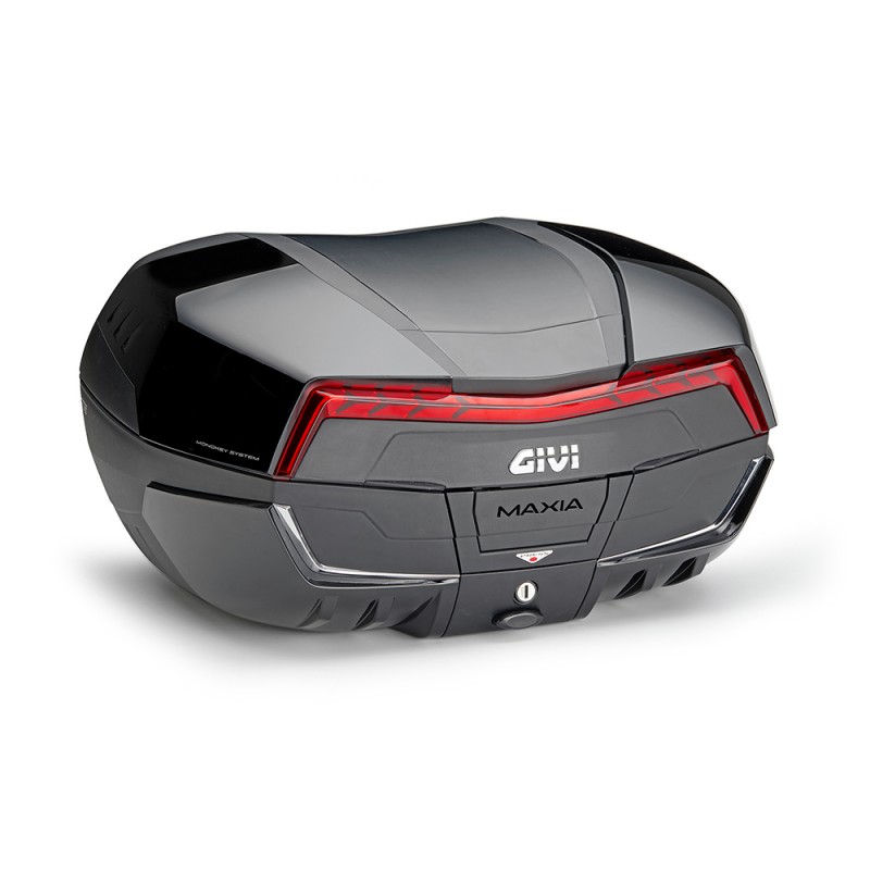 V58NNB2 : GIVI V58 Maxia 5 Africa Twin CRF