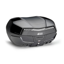 V58N : GIVI V58 Maxia 5 Africa Twin CRF