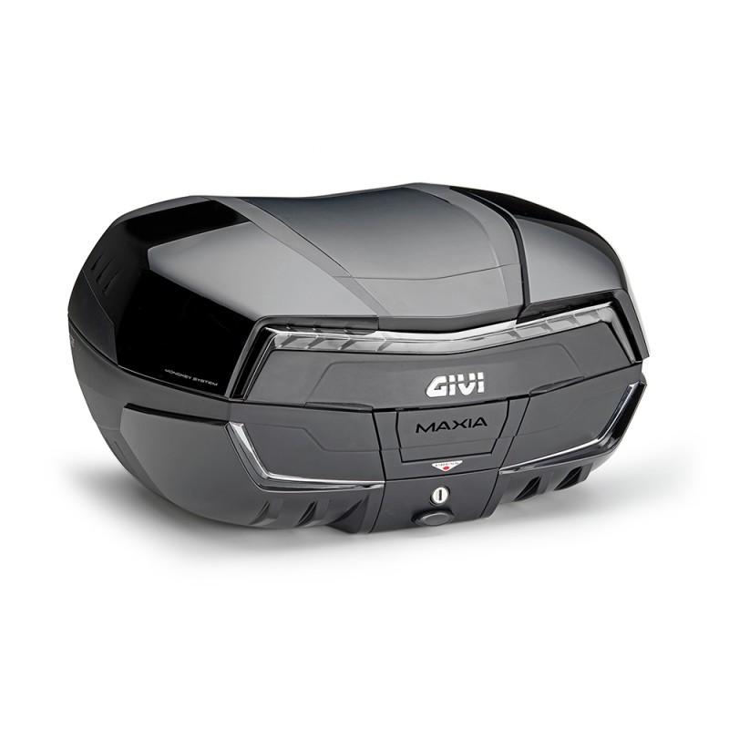 V58NNB2 : Top-case GIVI V58 Maxia 5 Africa Twin CRF