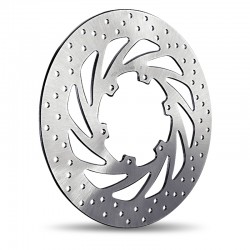 Brembo Sintered Front Brake Pads For Honda CRF1000L Africa Twin DCT (2016-2018) - MQ 07HO62SA