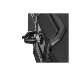 D0TR55100 : Top-case Shad Terra TR55 Africa Twin CRF