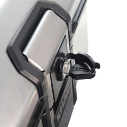 D0TR55100 : Top-case Shad Terra TR55 Africa Twin CRF