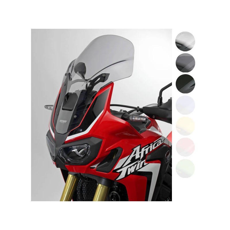 1085346001 : Bulle touring MRA Honda CRF Africa Twin