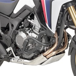 TN1144 : Givi Bottom Crash Bars for Manual Gearbox Honda CRF Africa Twin