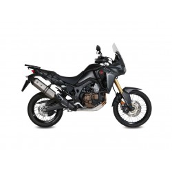 1089577001 - H.059.LRB : MIVV Speed Edge Silencer Honda CRF Africa Twin
