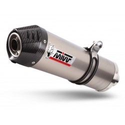 H.059.LNC - 1089576001 : MIVV Oval Silencer Africa Twin CRF