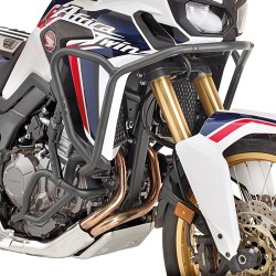 TNH1144 : Protections Tubulaires Hautes Givi Honda CRF Africa Twin