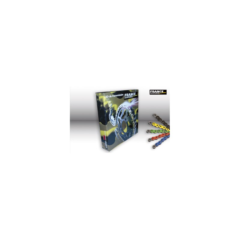 59433.072 : Kit catena ultra rinforzato Africa Twin CRF