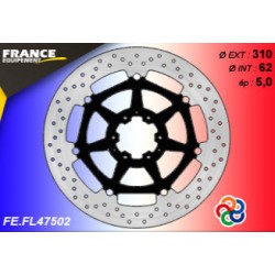 FE.FL47502 : Vordere Bremsscheibe FE Honda CRF Africa Twin