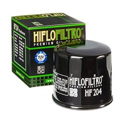 HF204 : Hiflofiltro Oil Filter Honda CRF Africa Twin