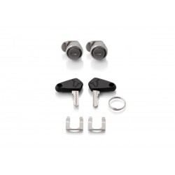 GPT.01.890.70000/S : SW-Motech Trax ADV Aluminum Top Case Pack Honda CRF Africa Twin