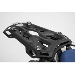 GPT.01.890.70000/S : SW-Motech Trax ADV Aluminum Top Case Pack Honda CRF Africa Twin