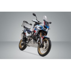 GPT.01.942.70000/S : Pack Top Case SW-Motech Trax ADV Alu Honda CRF Africa Twin