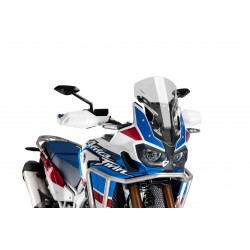 8904 : Puig Racing Windscreen Honda CRF Africa Twin