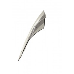 1084640002 / 4025066168903 : MRA SPM Sport Windshield Honda CRF Africa Twin