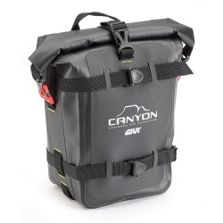 GRT722 : Givi Canyon GRT722 Waterproof Bag Honda CRF Africa Twin