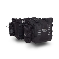 X0TR402 : Shad Terra Adventure TR40 Saddlebags Africa Twin CRF