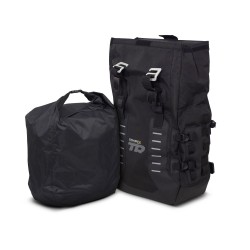 X0TR402 : Shad Terra Adventure TR40 Saddlebags Africa Twin CRF