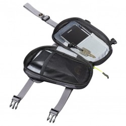 XAC439 : Bolsa de pierna Bagster D-Line Honda CRF Africa Twin