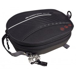 XSS080 : Sacoche de selle Bagster D-Line Locker Honda CRF Africa Twin