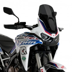 21397 : Puig Sport Windshield Africa Twin CRF