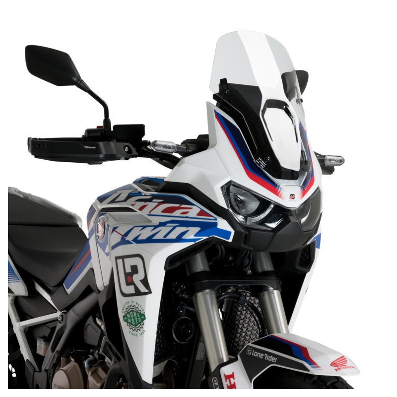 21397 : Bulle sport Puig Honda CRF Africa Twin