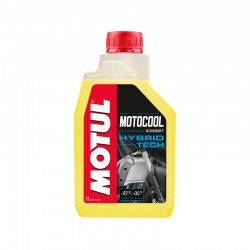 602060099901 : Liquide de refroidissement Motul Motocool Honda CRF Africa Twin