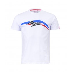 233-8820040-**** : Honda Africa Twin T-Shirt in White or Black Honda CRF Africa Twin
