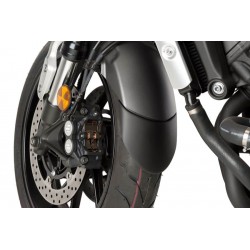 9375N : Extensor de guardabarros delantero Puig Honda CRF Africa Twin