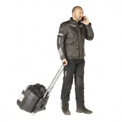 S410 : Platine trolley Givi S410 Africa Twin CRF