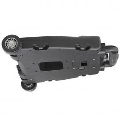 S410 : Platine trolley Givi S410 Africa Twin CRF