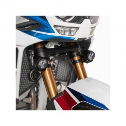 N9003-54-57 + N9001-H : Kit de feux additionnels Barracuda 2020 Honda CRF Africa Twin