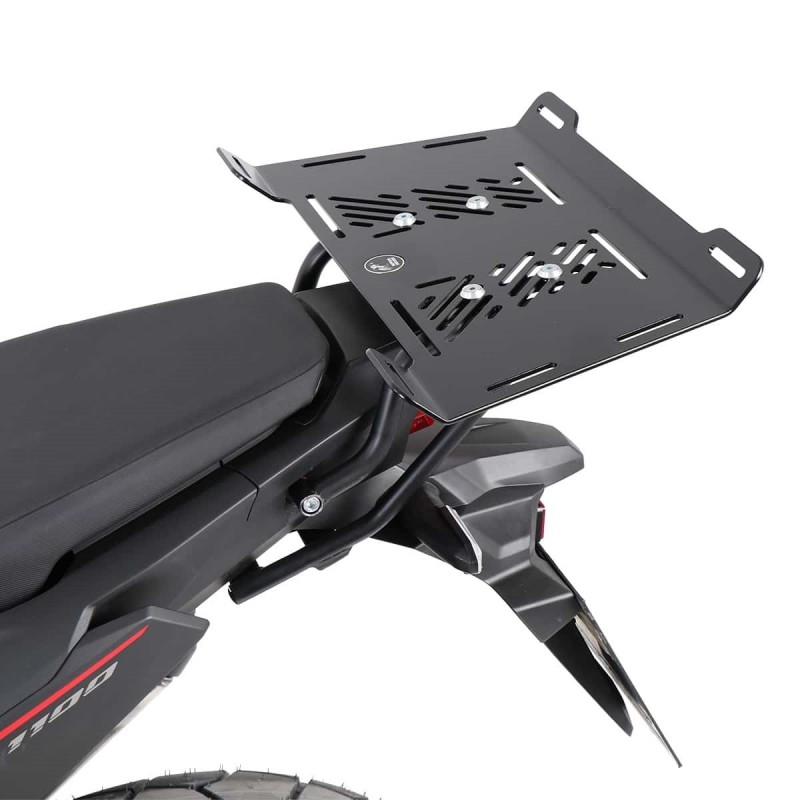 80095210001 : Extension de porte bagages Hepco-Becker 2020 Honda CRF Africa Twin