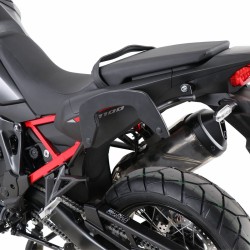 63095210001 : Supports de sacoches latérales Hepco-Becker C-Bow 2020 Africa Twin CRF