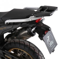 66295440101 : Support de top-case Hepco-Becker Easyrack Adventure 2024 Africa Twin CRF